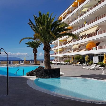 Playa De La Arena Apartment プエルト・デ・サンティアゴ エクステリア 写真