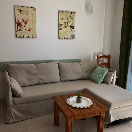 Playa De La Arena Apartment プエルト・デ・サンティアゴ エクステリア 写真